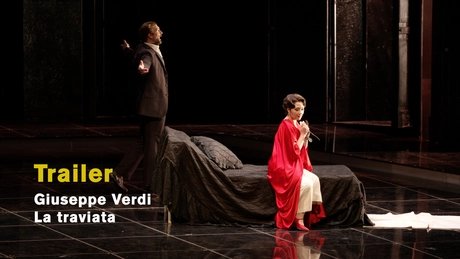 Giuseppe Verdi: La Traviata [2023]
