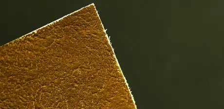 Revoltech GmbH, LOVR™ – Circular Hemp Material, Preisträger 2025 in der Kategorie Produkt