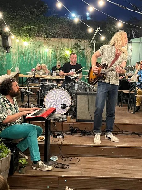 BERLIN CHILI FEST Mai 2023