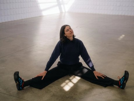 Nora Turato, 2025. Foto: El Hardwick