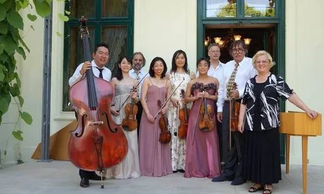 Corelli Kammerorchester