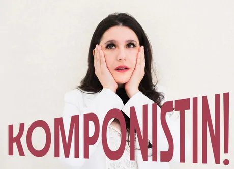 Komponistin! | Die Welt der Musicals