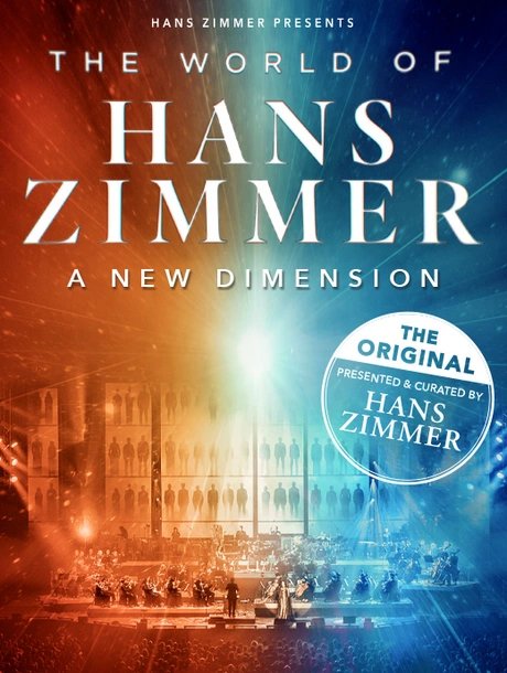 The World of Hans Zimmer