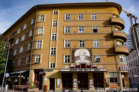 Gesellschaftlicher Wandel