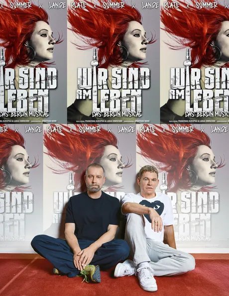 Pressefoto Peter Ulf WSAL