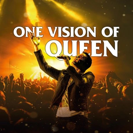 One Vision Of Queen