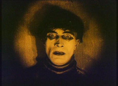 Das Cabinet des Dr. Caligari