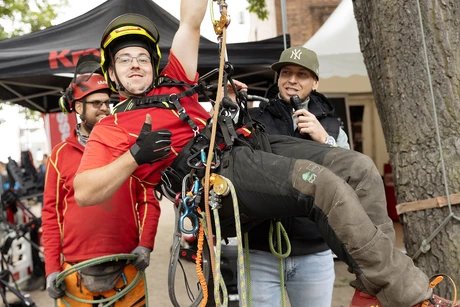 Gartenträume auf der Rennbahn Hoppegarten
