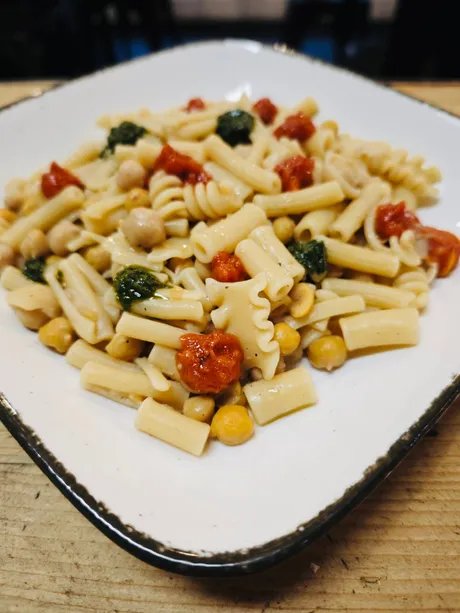 True Italian Pasta Week 2025