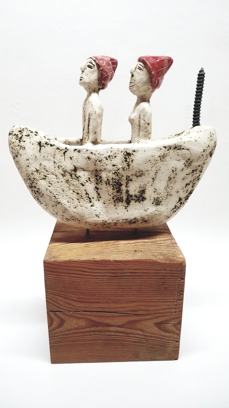 Keramik Sabine Breithor