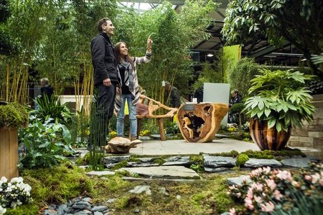 Gartenträume Berlin