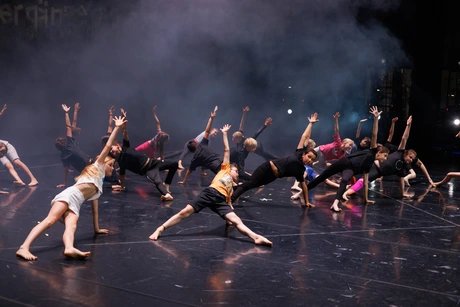 Tanz ist KLASSE! On Stage