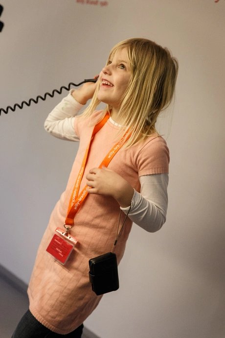 Hörgeschichte für Kinder