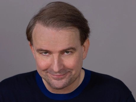 David Leukert - Schau Liebling, der Mond nimmt auch zu! 3.0