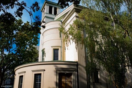 art:berlin - Radtour durch Wedding