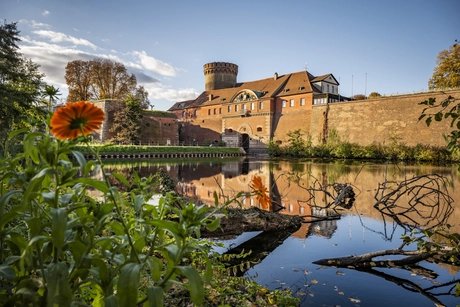 Zitadelle Spandau