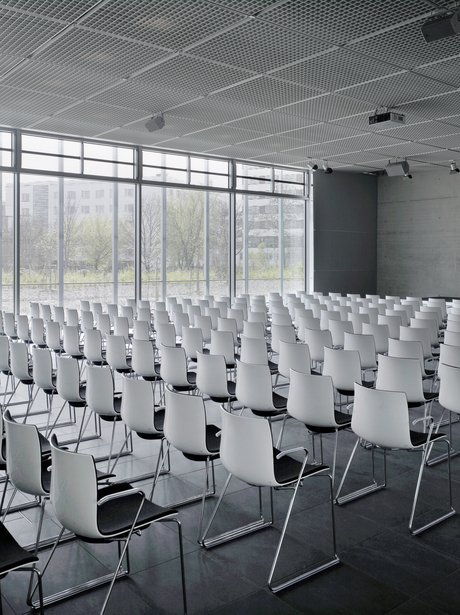 Topographie des Terrors - Dokumentationszentrum