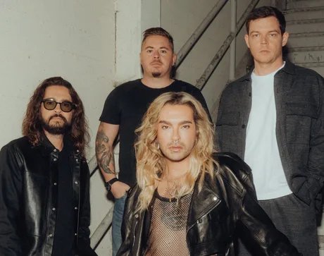 Tokio Hotel