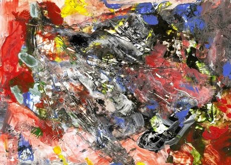 Auch andere Sterne kennen das Feuer