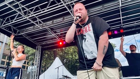 Kreuzberg Festival 2025