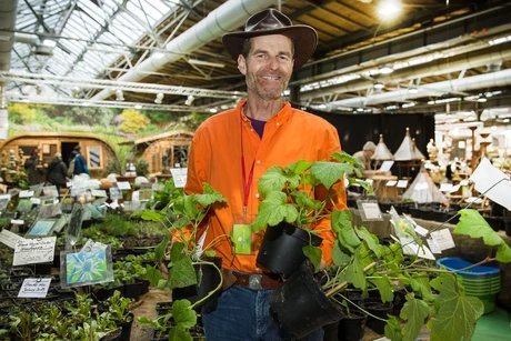 Gartenträume Berlin