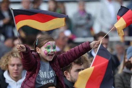 RENNTAG DER DEUTSCHEN EINHEIT