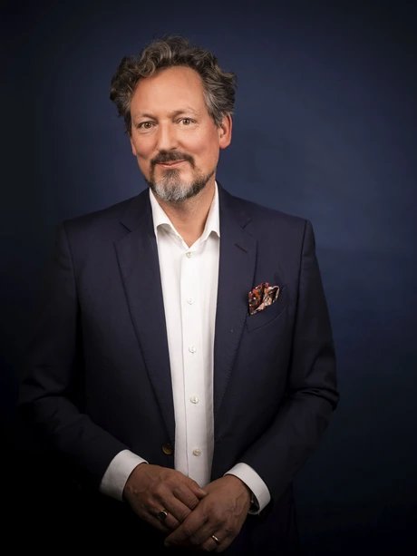 Eckart von Hirschhausen