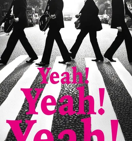 Yeah! Yeah! Yeah! - Beatles Tribute Band