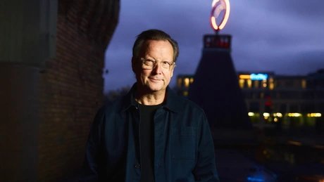 Matthias Brandt: Nein sagen