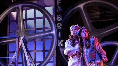 Die große Wörterfabrik