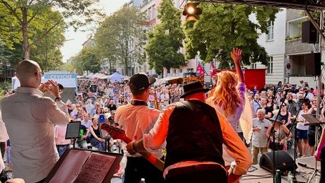 Kreuzberg Festival 2025