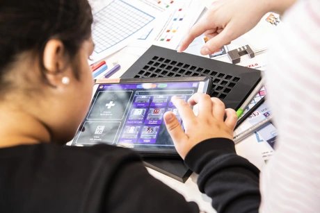 Workshop im Futurium