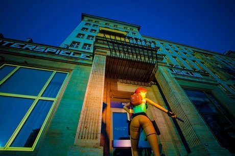 Computerspielemuseum Berlin