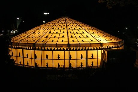 MADI - Zelt der Sinne: Haremsgeflüster