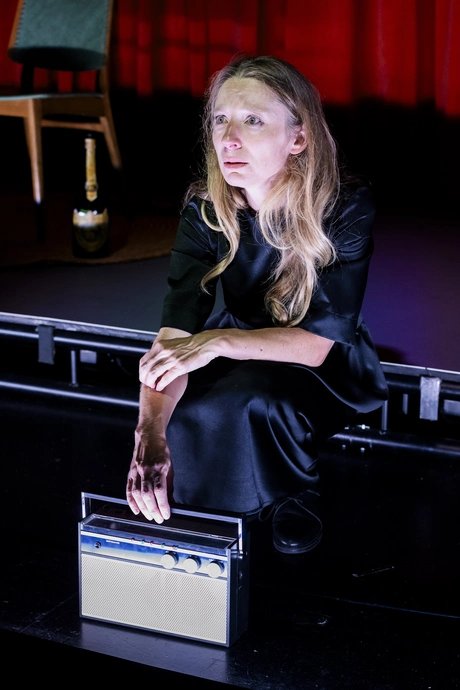 Tod eines Handlungsreisenden