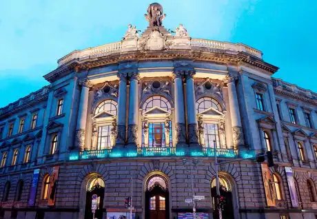 Museum für Kommunikation