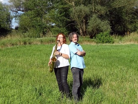 Rita Mahlendorf & Henry-Martin Klemt