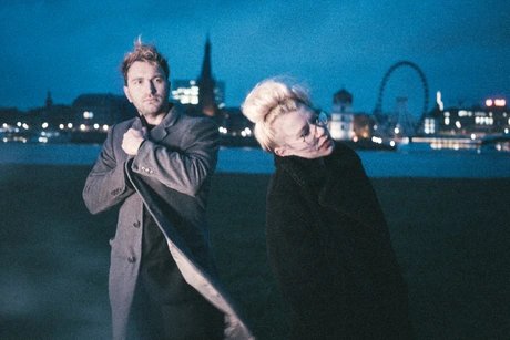 The Bottomline - Independent Jazz / Cinematic Trip Hop