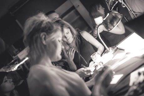 Date Night Berlin - Flirtnachrichten