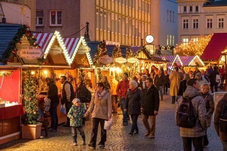 Spandauer Weihnachtsmarkt