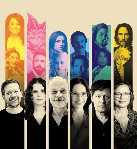 Synchronsprecher Live on Stage - Synchronsprecher Live on Stage