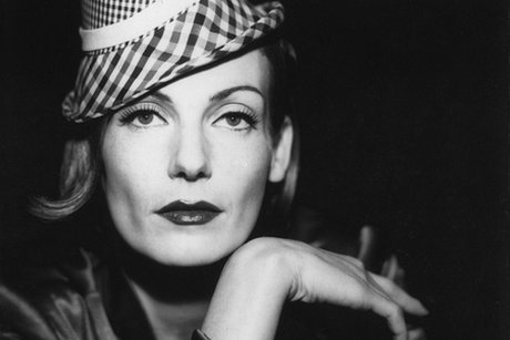 UTE LEMPER