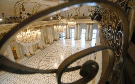 Preußens Hofmusik II