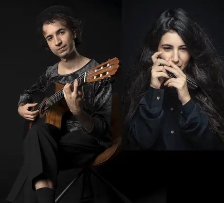 Ariel Bart & Augusto