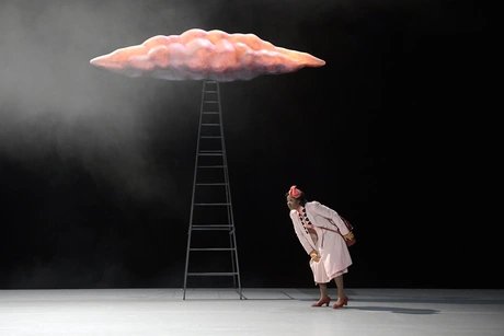 A Midsummer Night’s Dream