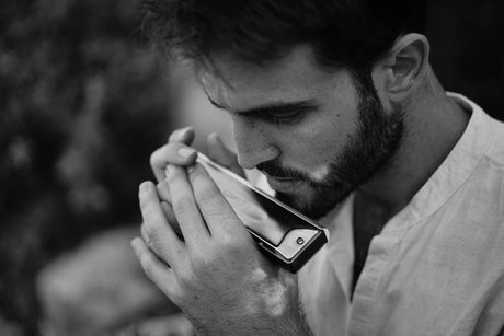 Harmonica FEN Festival 2026