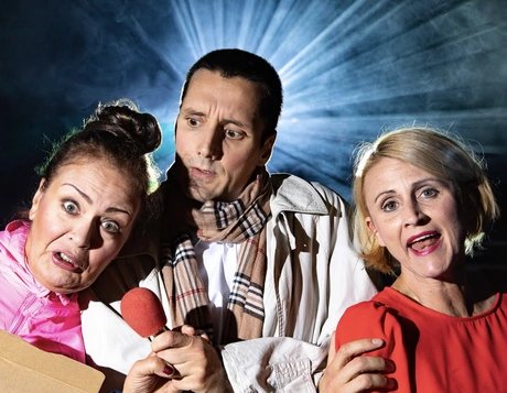 Wie Friedrich Merz das Land rettete: Zu Risiken fragen Sie Ihre Nebenwirkungen