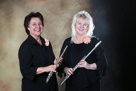 Flötenduo “Flötenträume”