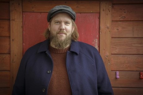 The Lake and the Wolf – Of Roots and Crowns - Vinyl & CD Release Konzert