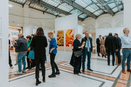 paper positions Berlin